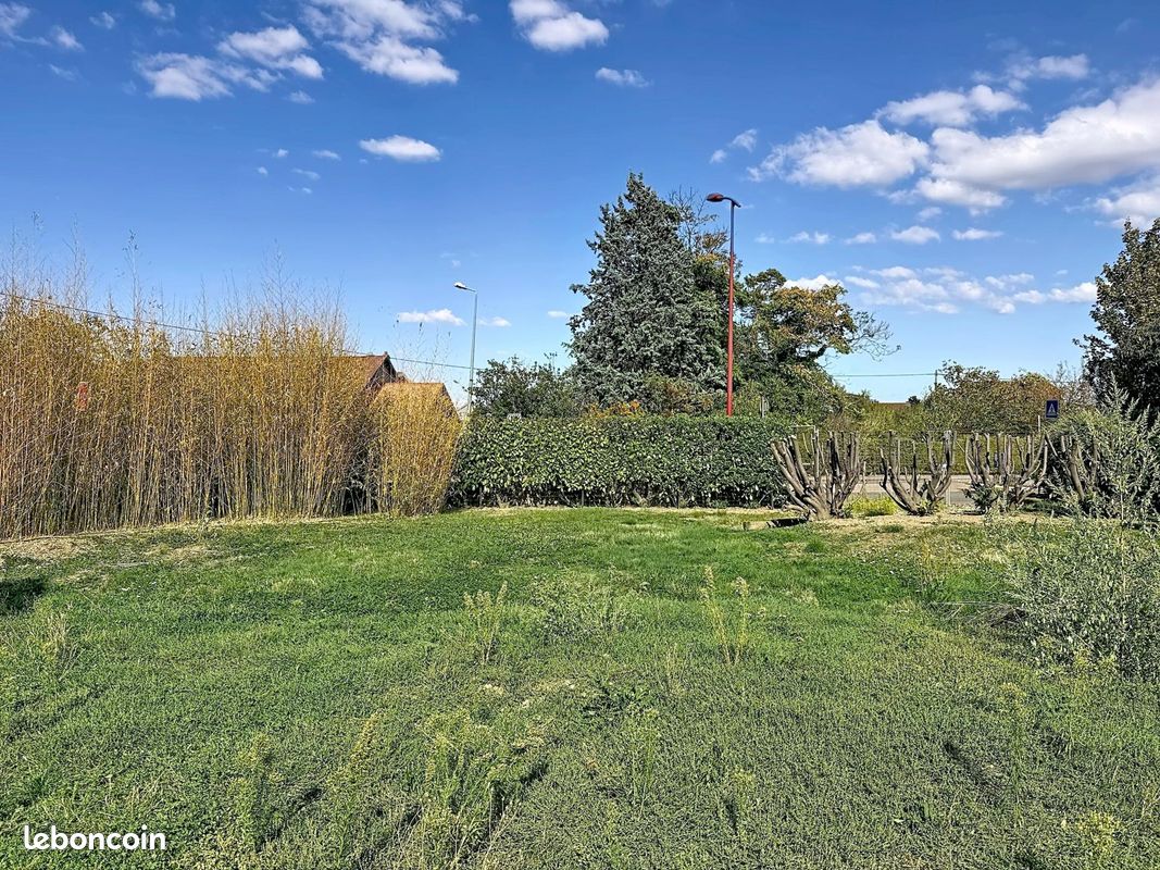 Terrain 391 m² · à Bergholtz · 391 m² · 90 000 €