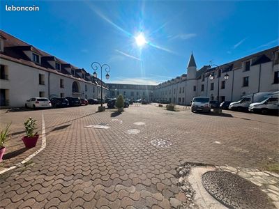 Appartement a louer ozoir-la-ferriere - 2 pièce(s) - 45 m2 - Surfyn