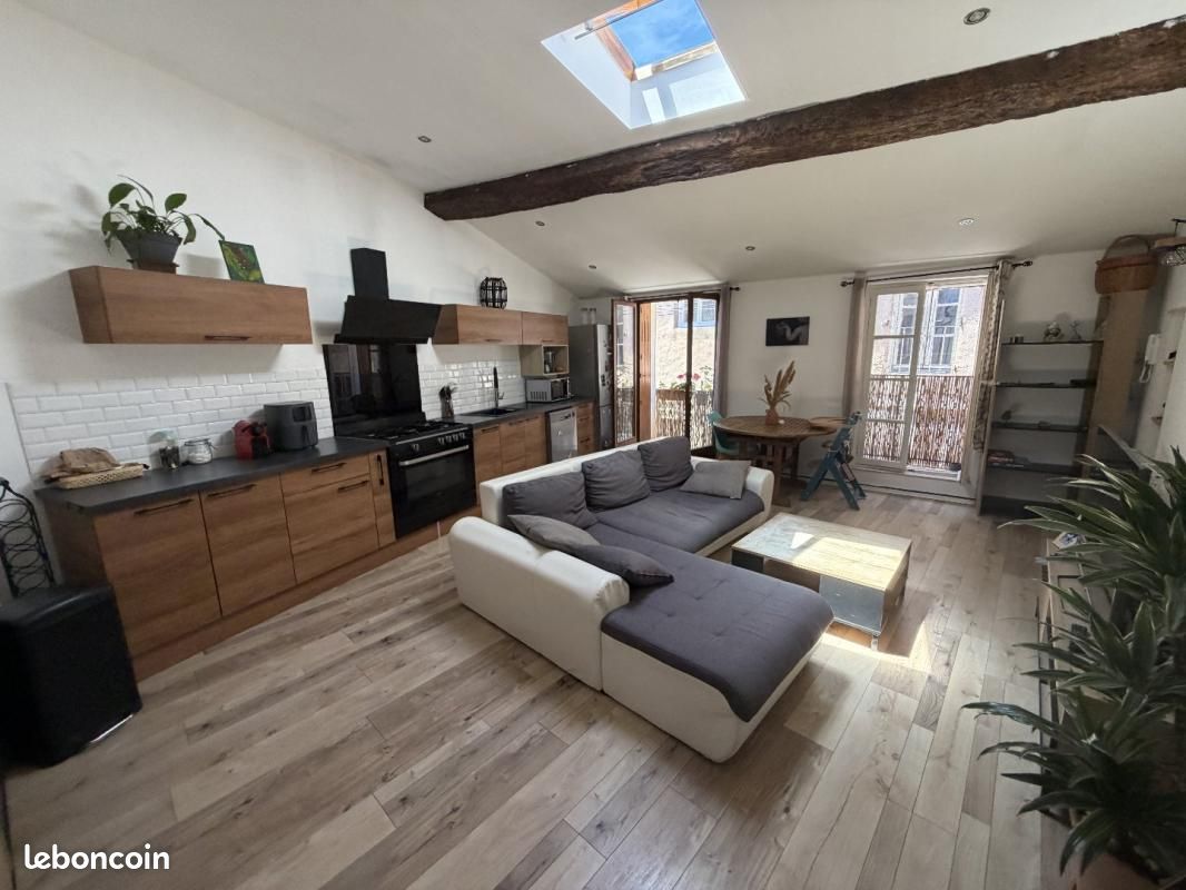 Maison 4 pièces 153 m² · à Pomérols · 153 m² · 239 000 €