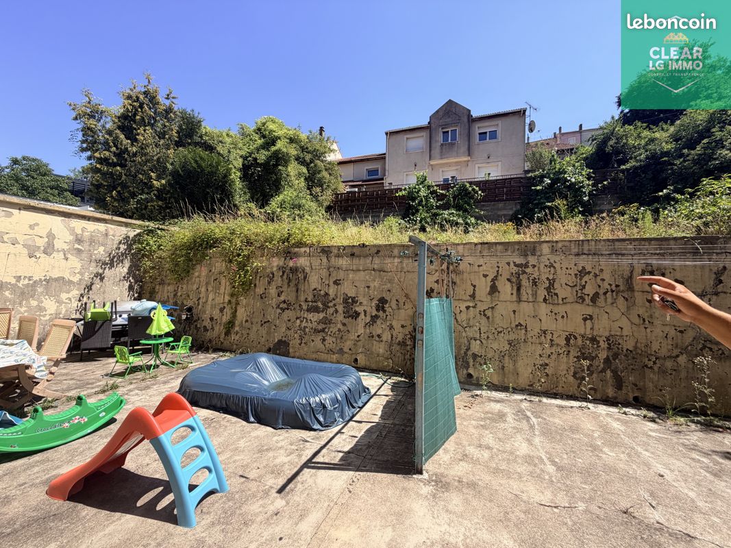 Appartement 3 pièces 78 m² · à Hayange · 78 m² · 114 900 €
