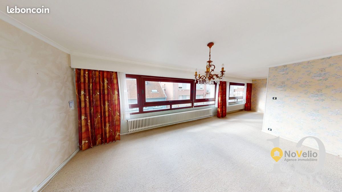 Appartement 7 pièces 175 m² · à Stiring-Wendel · 175 m² · 147 000 €