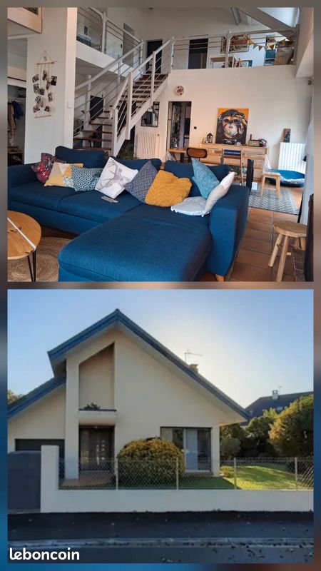 Maison 5 pièces 158 m² · à Tarbes · 158 m² · 299 000 €