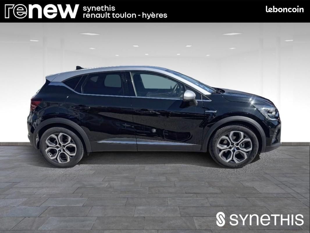 Renault Captur E-Tech 145 - 21 Intens (image 16)