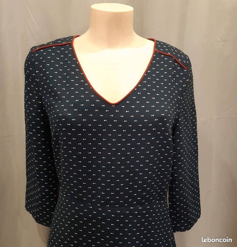 Robe t 38 (image 2)