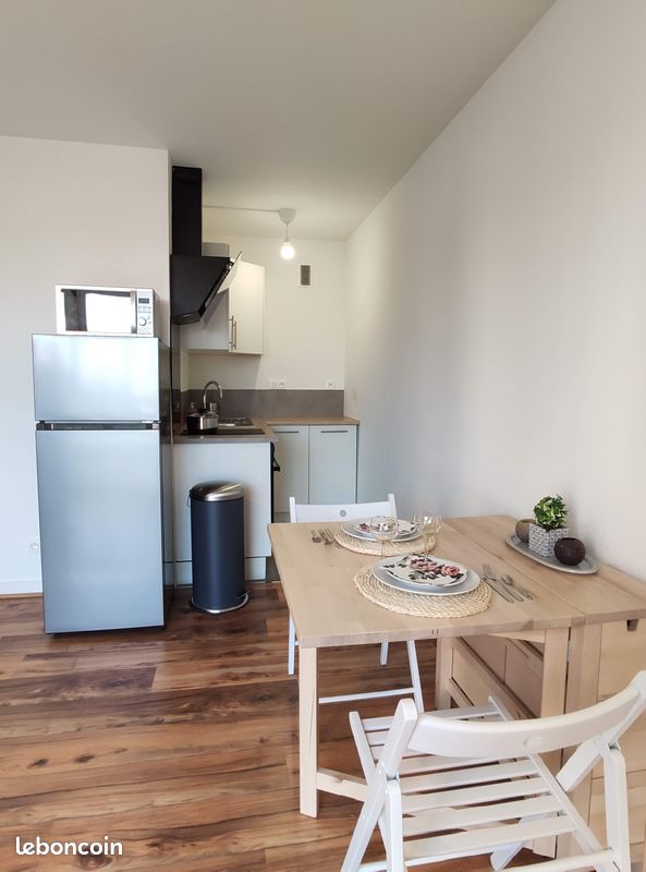 Appartement a louer saint-lo - 1 pièce(s) - 30 m2 - Surfyn