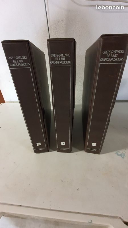 Lot de disques vinyles (image 1)