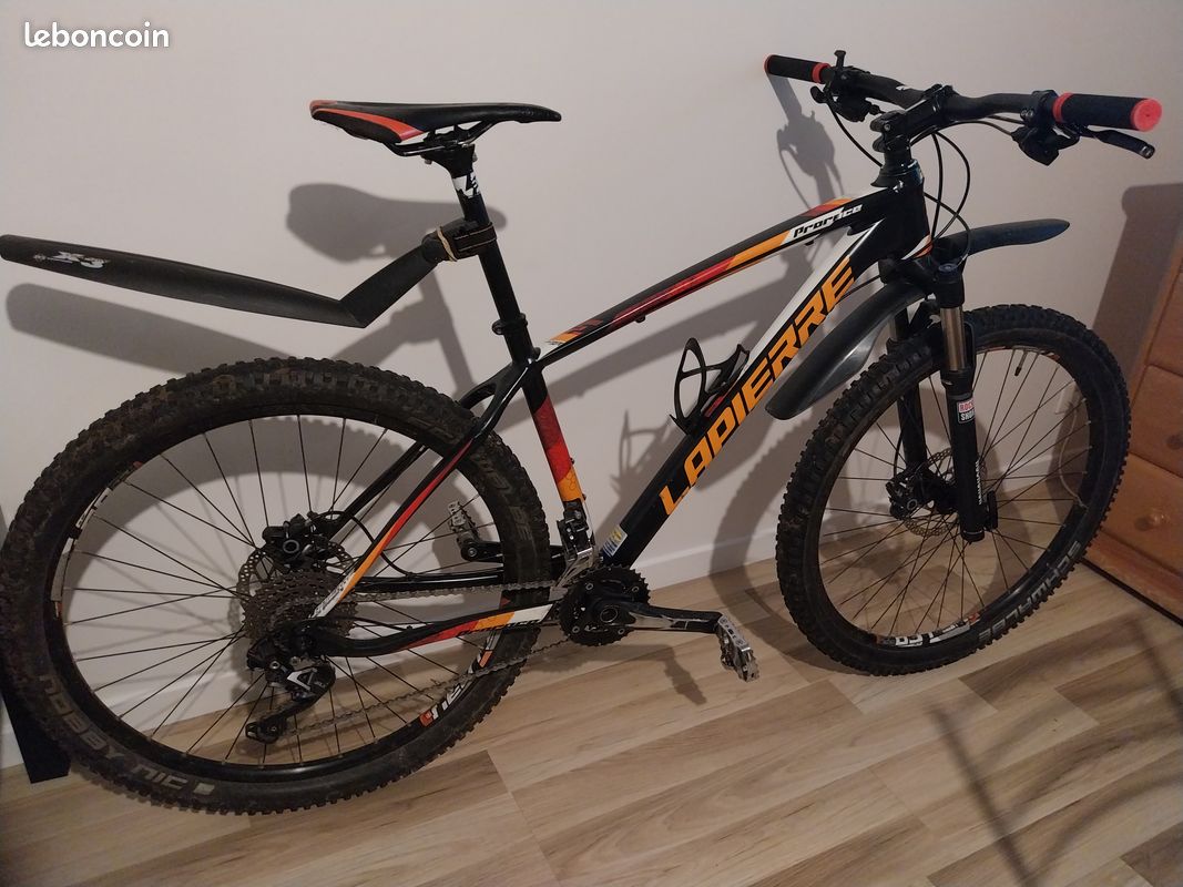 VTT LAPIERRE Prorace 227 Vélos
