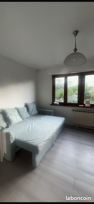 Appartement 1 pièce 25 m² · à Saint-Louis · 25 m² · 695 €/mois