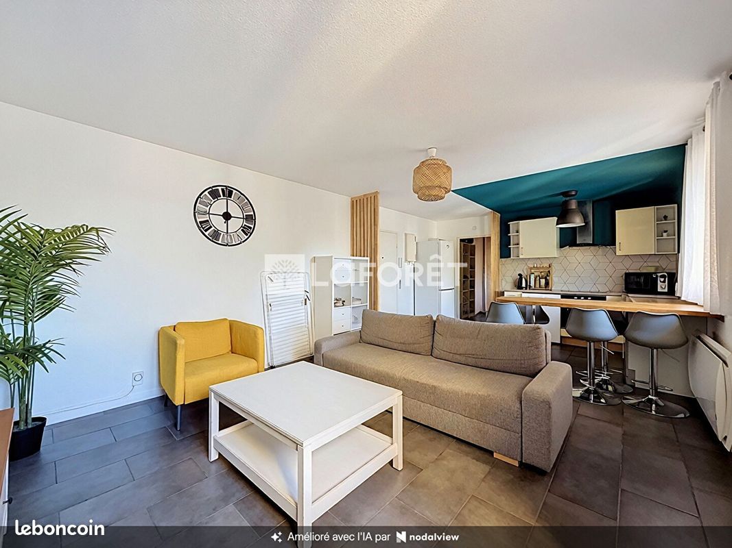 Appartement 4 pièces 75 m² · à Montpellier · 75 m² · 255 500 €