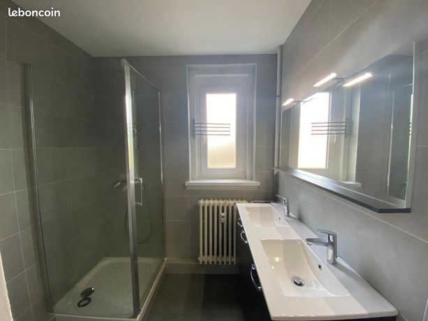 Appartement 4 pièces 71 m²