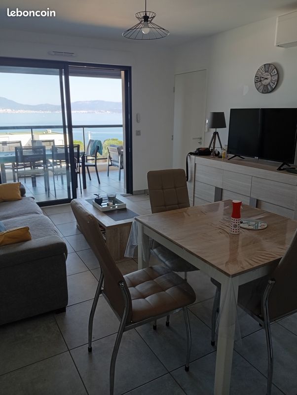 Appartement 1 pièce 57 m² · à Pietrosella · 57 m² · 400 000 €