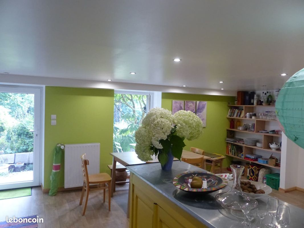Maison 2 pièces 63 m² · à Orvault · 63 m² · 600 €/mois