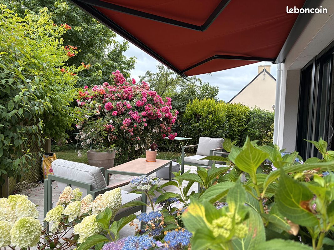 Maison 4 pièces 110 m² · à Locminé · 110 m² · 254 000 €