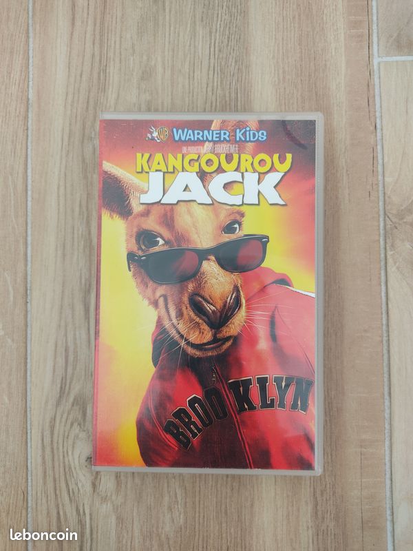19 VHS au choix (image 3)