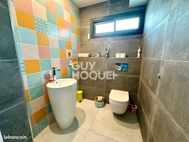 Maison a louer villiers-sur-marne - 6 pièce(s) - 126 m2 - Surfyn