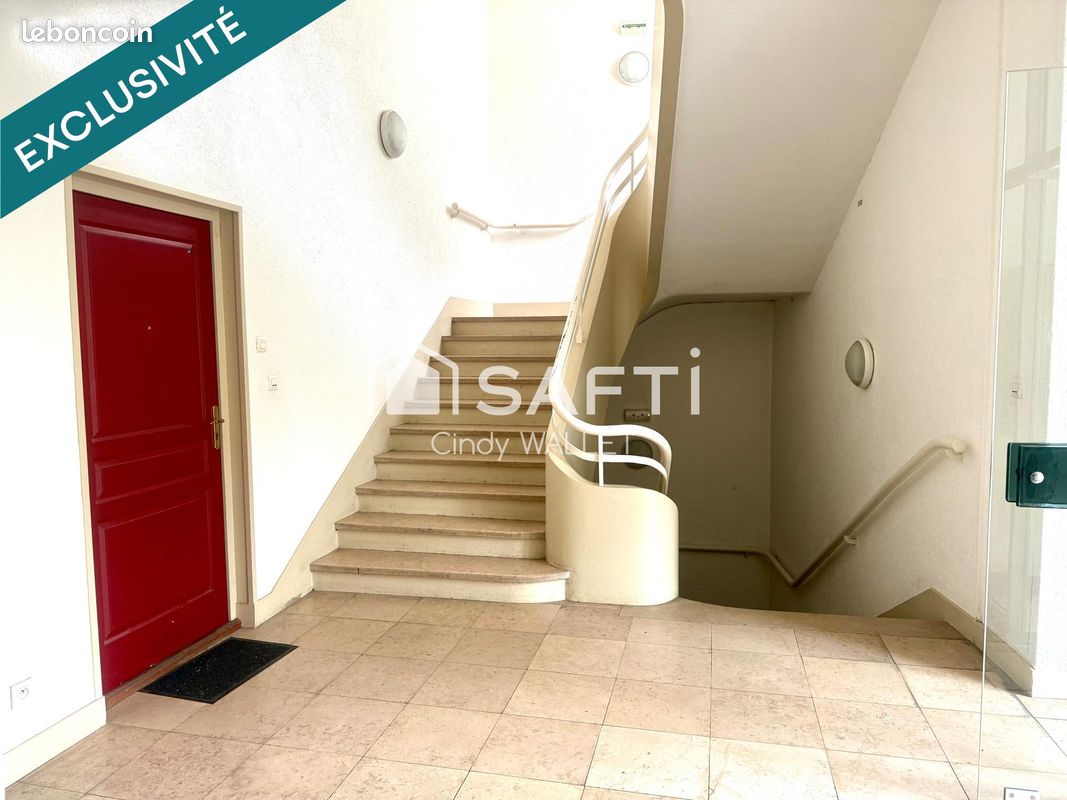 Duplex 2 pièces 58 m² (image 13)