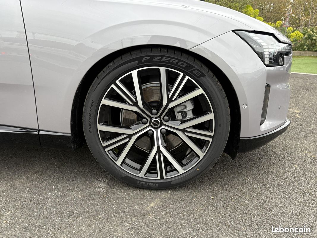 VOLVO ES90 Single Extended Range 333 ch 1EDT Ultra (image 26)
