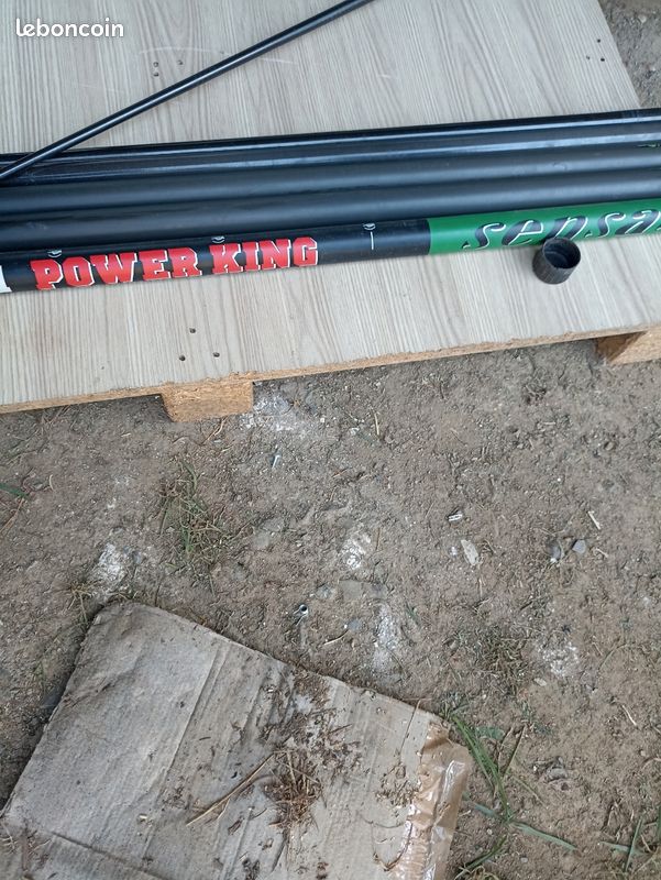 Canne 9.5 m (image 4)