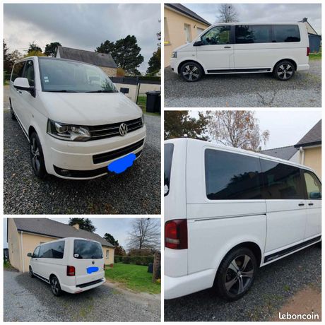 volkswagen combi t1 d'occasion - Recherche de voiture d'occasion - Le  Parking