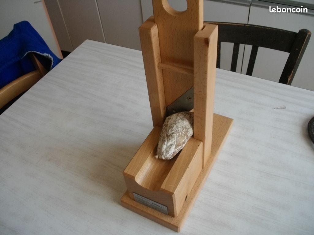 Coupe Saucissons original (image 1)