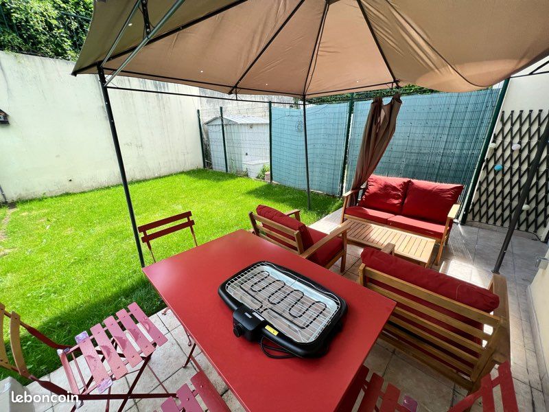 Local commercial 4 pièces 78 m² · à Louvres · 78 m² · 260 000 €