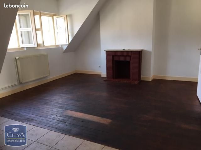 Appartement 3 pièces 69 m² · à Château-Thierry · 69 m² · 635 €