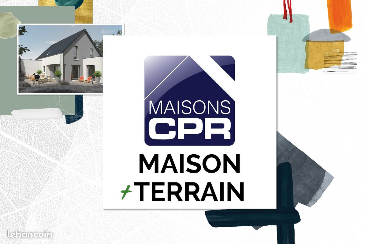 Maison 3 pièces 50 m² (image 6)