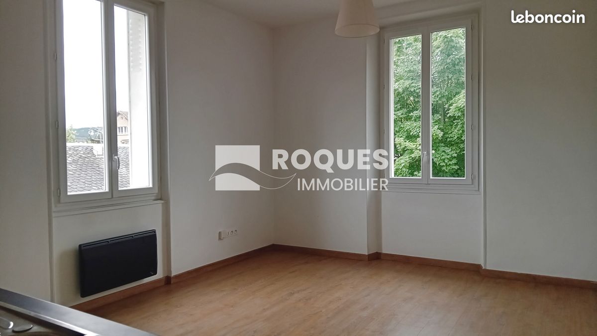 Immeuble 227 m² Millau (image 14)