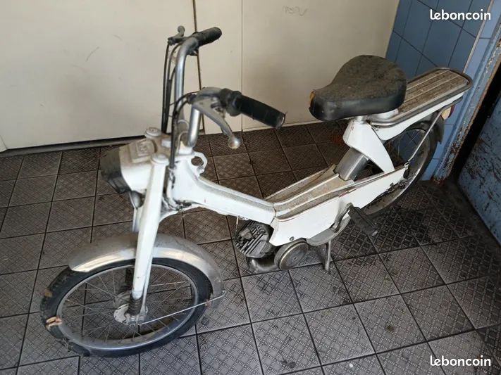Motobecane 1977 (image 1)