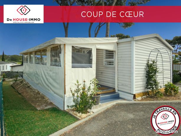 Maison 4 pièces 66 m²