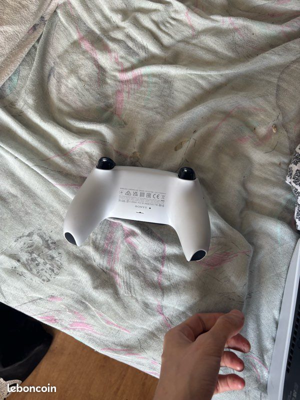 PlayStation5 (image 2)