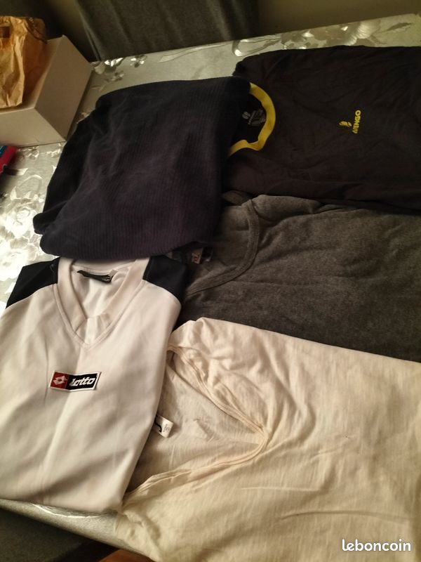 Vêtements a vendre pour la revente (image 3)