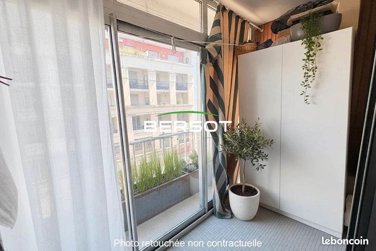 Appartement 4 pièces 88 m² · à Besançon · 88 m² · 178 000 €
