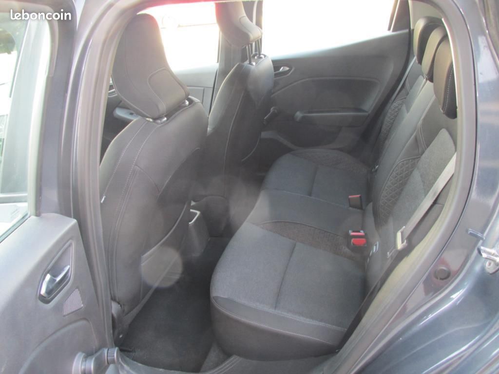 Renault Clio V TCE 100 BUSINESS (image 4)
