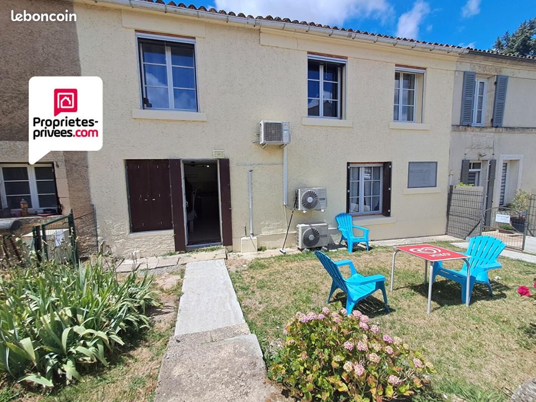 Maison 4 pièces 87 m² · à Saint-Martin-des-Fontaines · 87 m² · 99 000 €