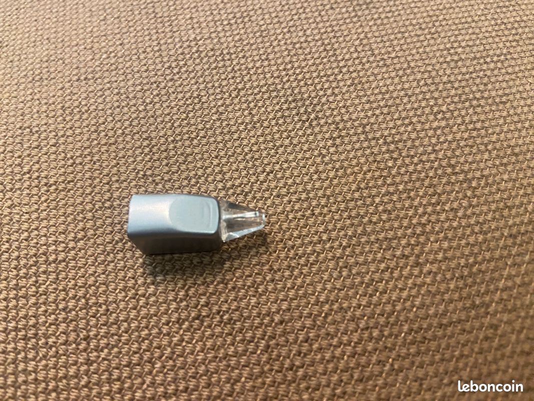Bang&Olufsen , tête de lecture , MMC 5000 reconditionnée (image 2)