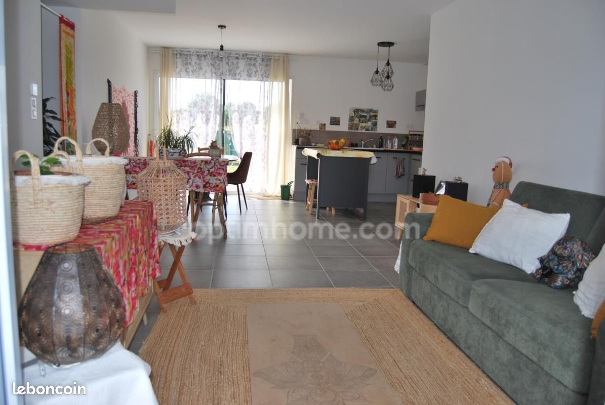 Maison 4 pièces 85 m² (image 4)