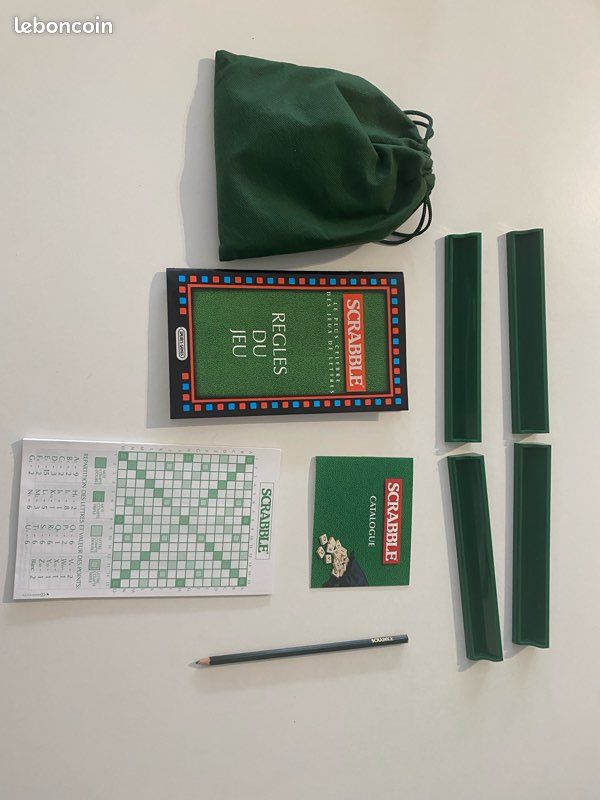 Scrabble classique (image 7)