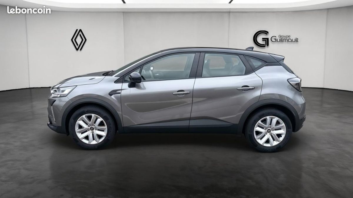 Renault Captur Eco-G 100 ch Evolution (image 2)