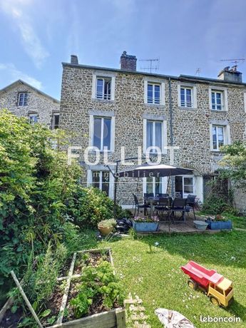 Propriété 9 pièces 260 m²