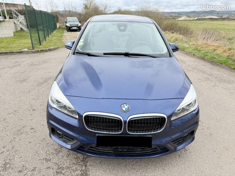 Bmw SERIE 2 GRAN TOURER (F46) 218D XDRIVE 150CH EXECUTIVE (image 8)