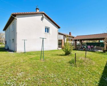Maison 484 000 € - 142 m²