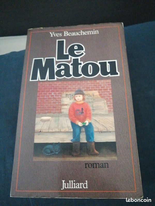 Le Matou (image 1)