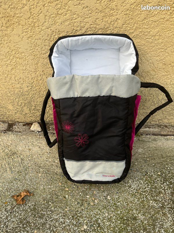 Poussette chic 4 baby (image 7)