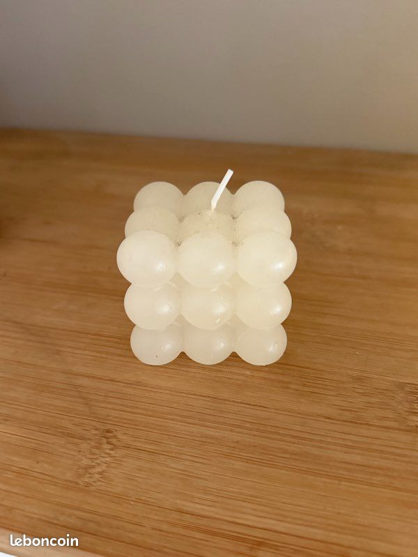Bougies (image 3)