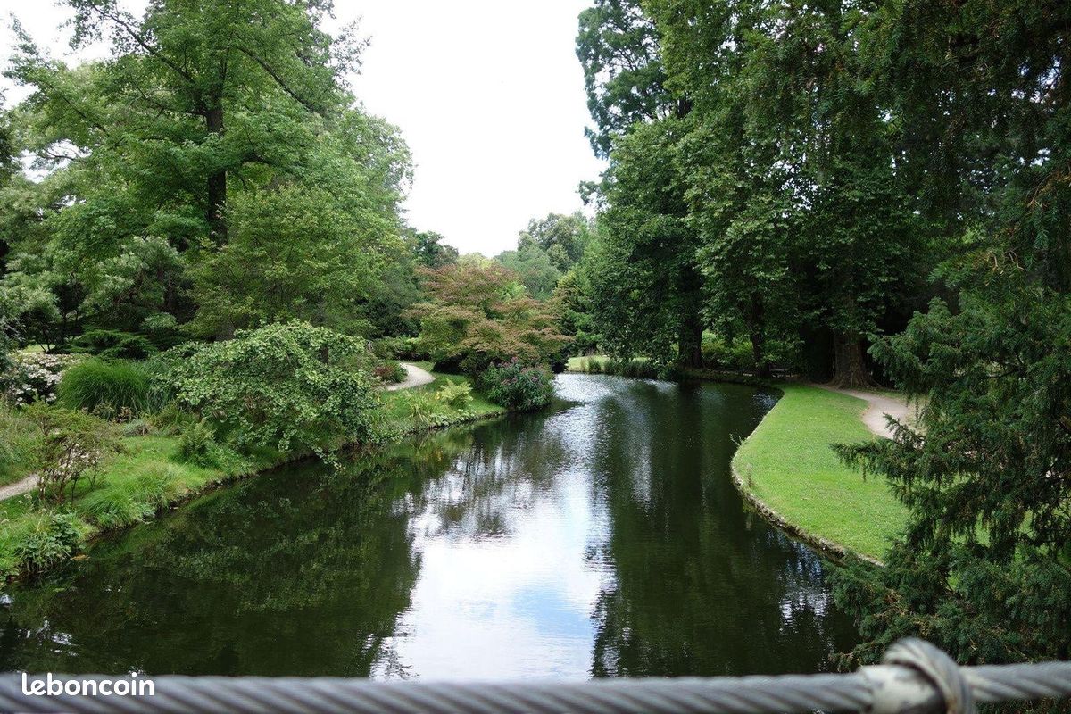 Appartement 5 pièces 103 m² · à Châtenay-Malabry · 103 m² · 644 000 €