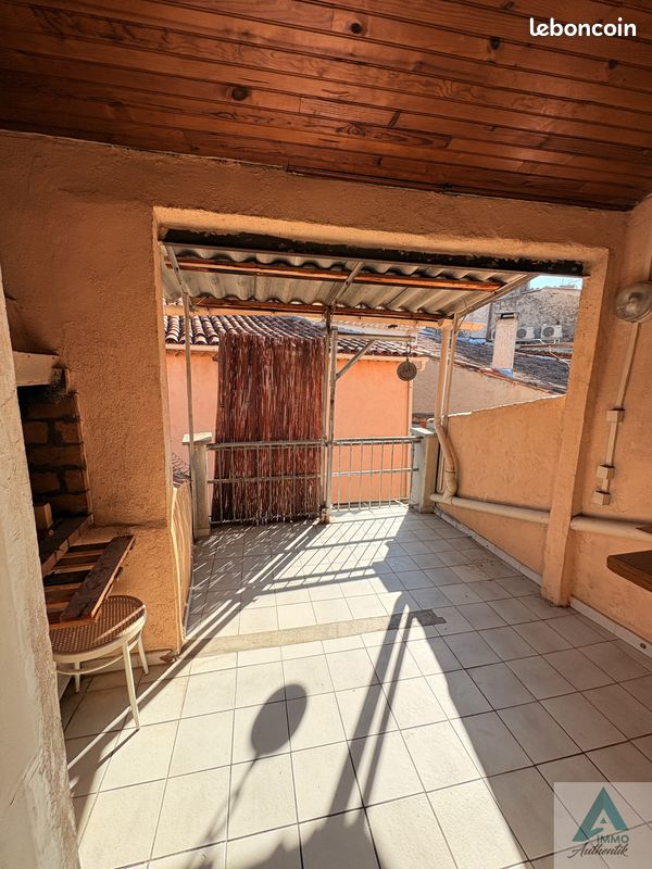 Maison 4 pièces 90 m² · à Auriol · 90 m² · 245 000 €