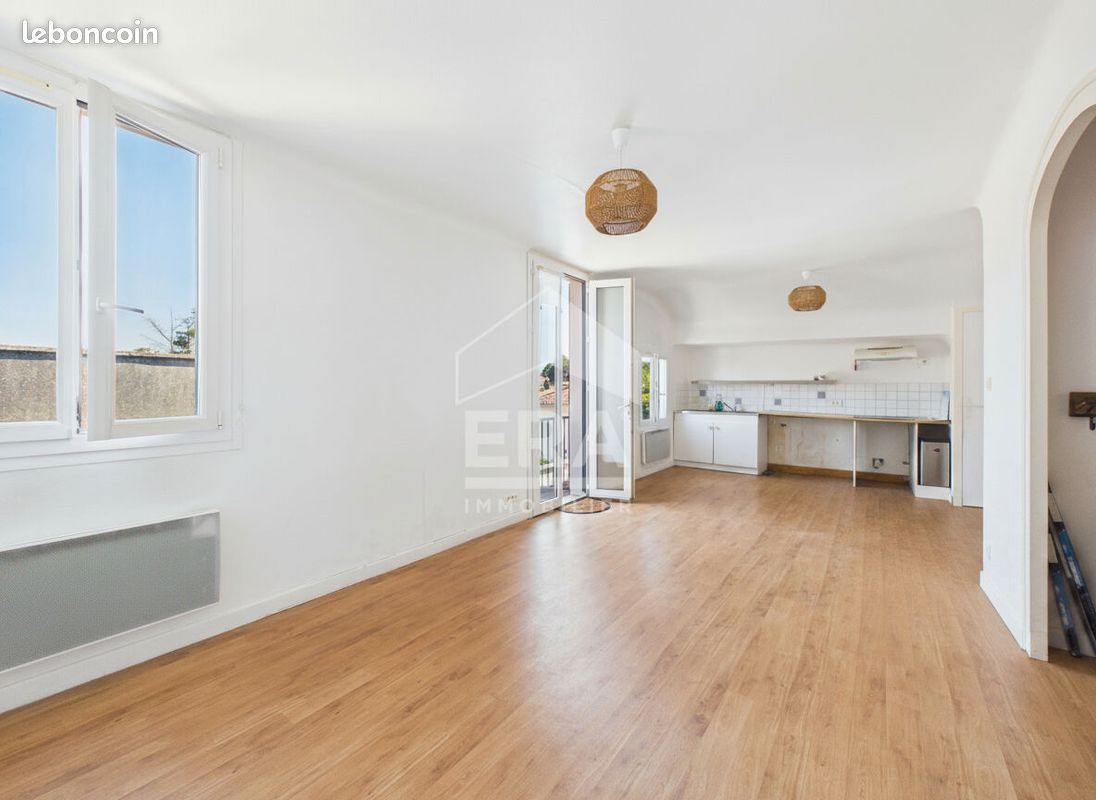 Appartement 2 pièces 42 m² · à Anglet · 42 m² · 192 000 €