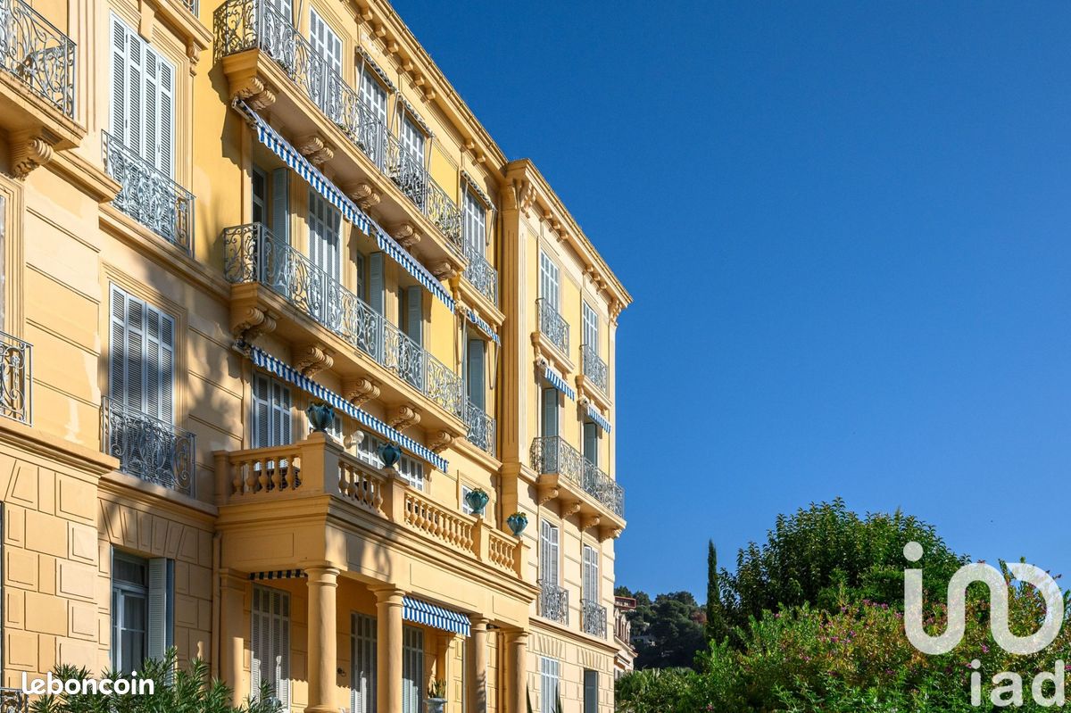Appartement 5 pièces 160 m² · à Menton · 160 m² · 1 250 000 €