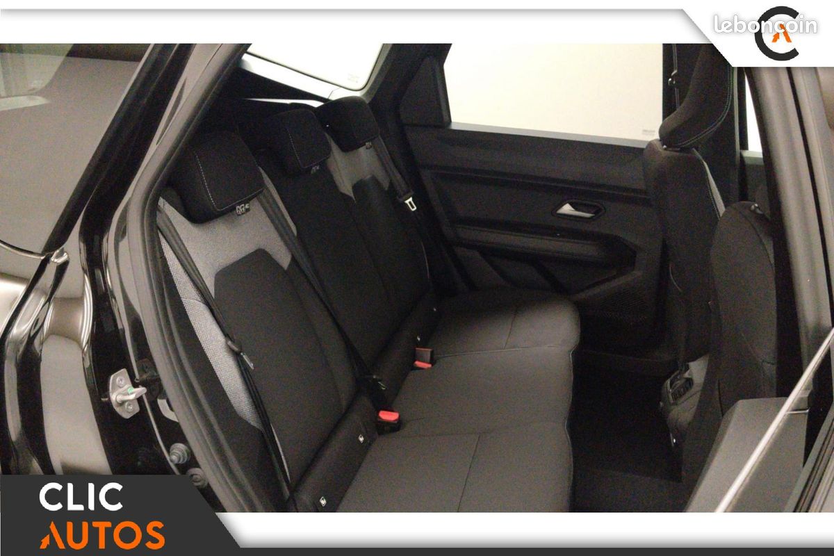 DACIA BIGSTER 1.8 Hybrid 155 Journey (image 8)